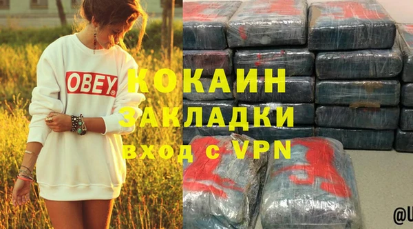 тгк Краснослободск