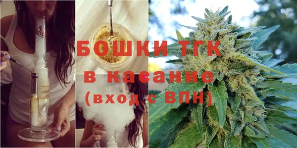 тгк Краснослободск
